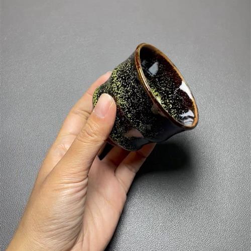 【闪购商品】茶盏-530............