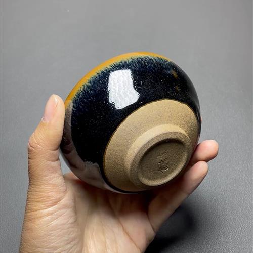 【闪购商品】茶盏-732............