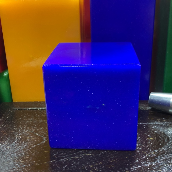 有机玻璃家居摆件石材