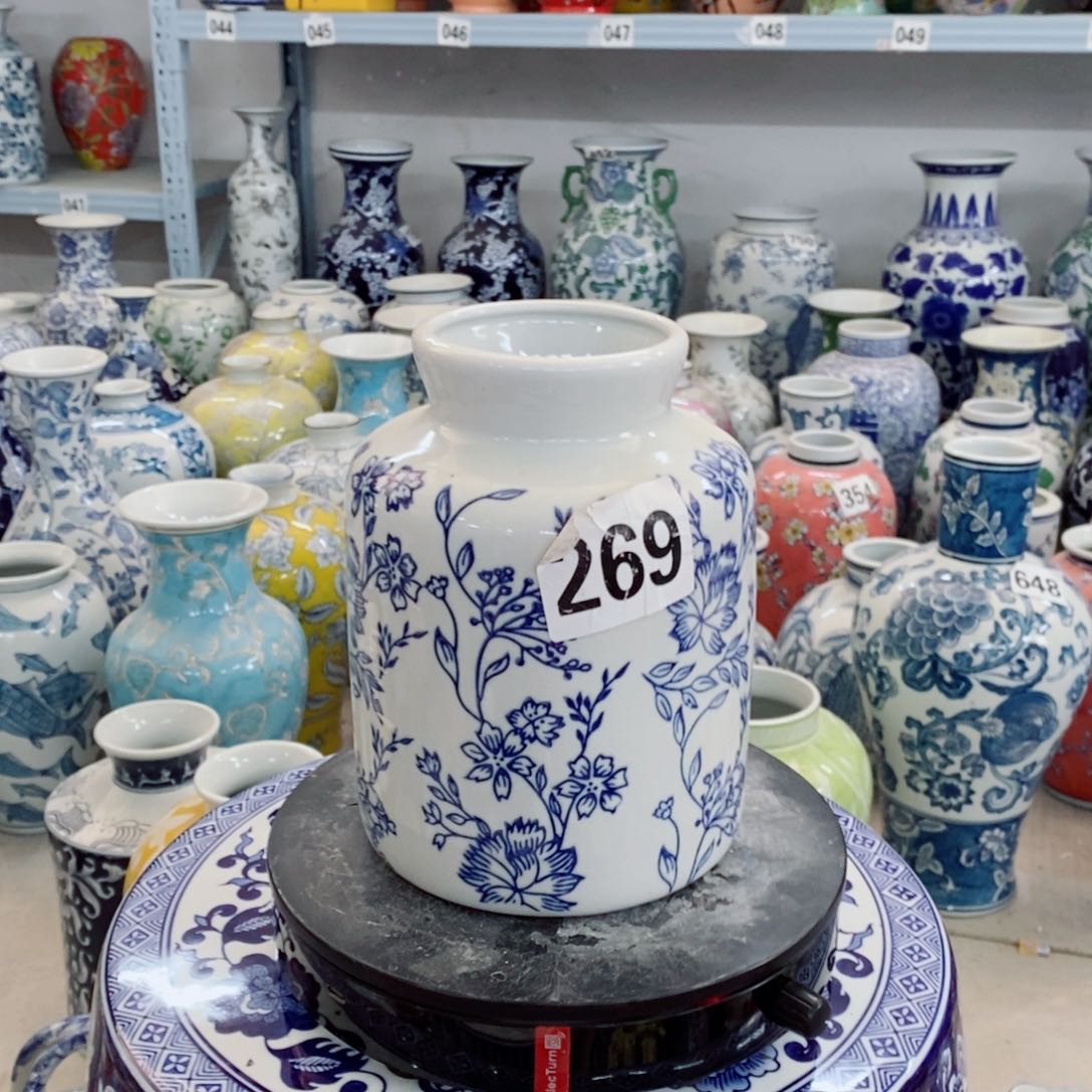 瓶摆件摆件工艺品