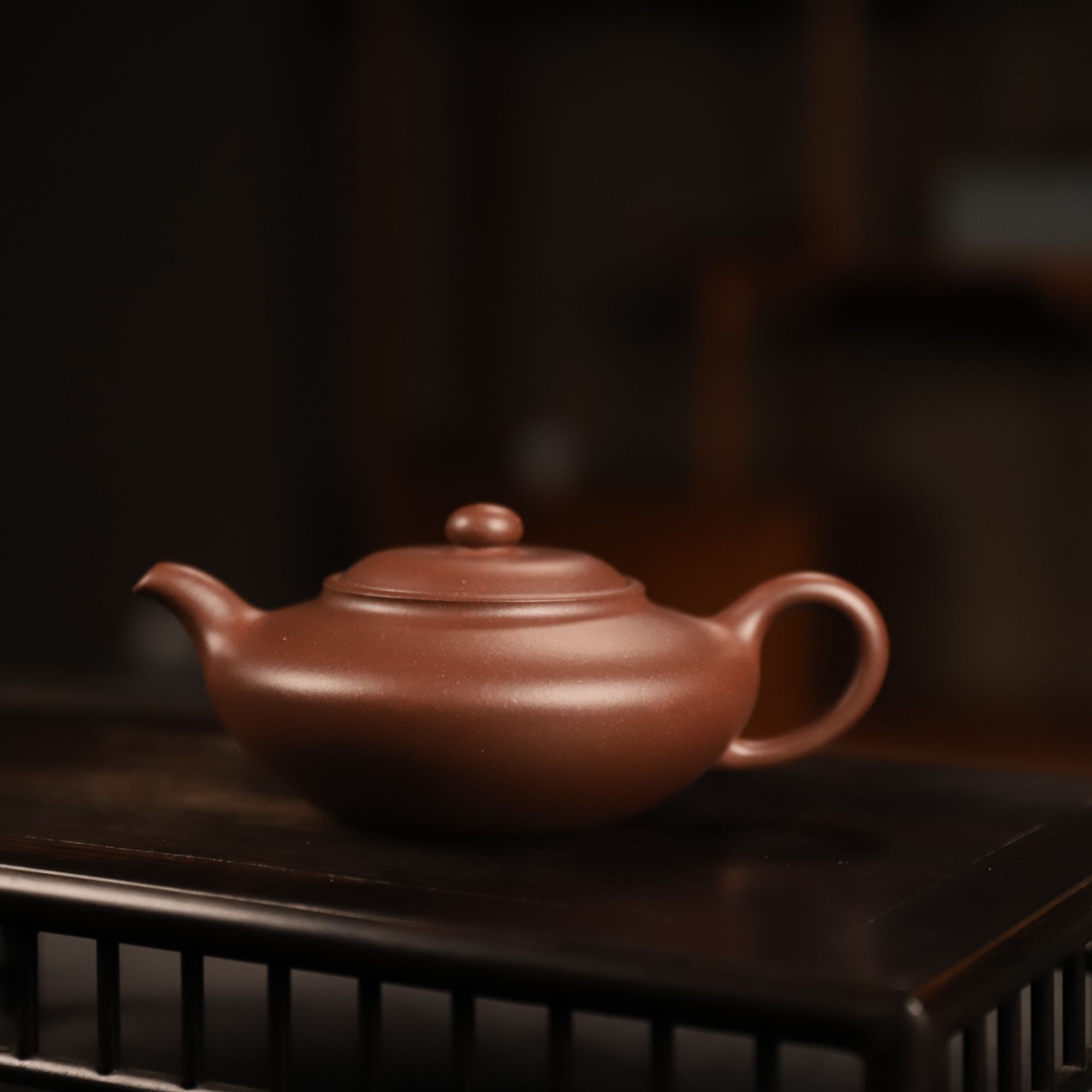 大茗茶器台西底槽青舒和壶摹任备安款200CC
