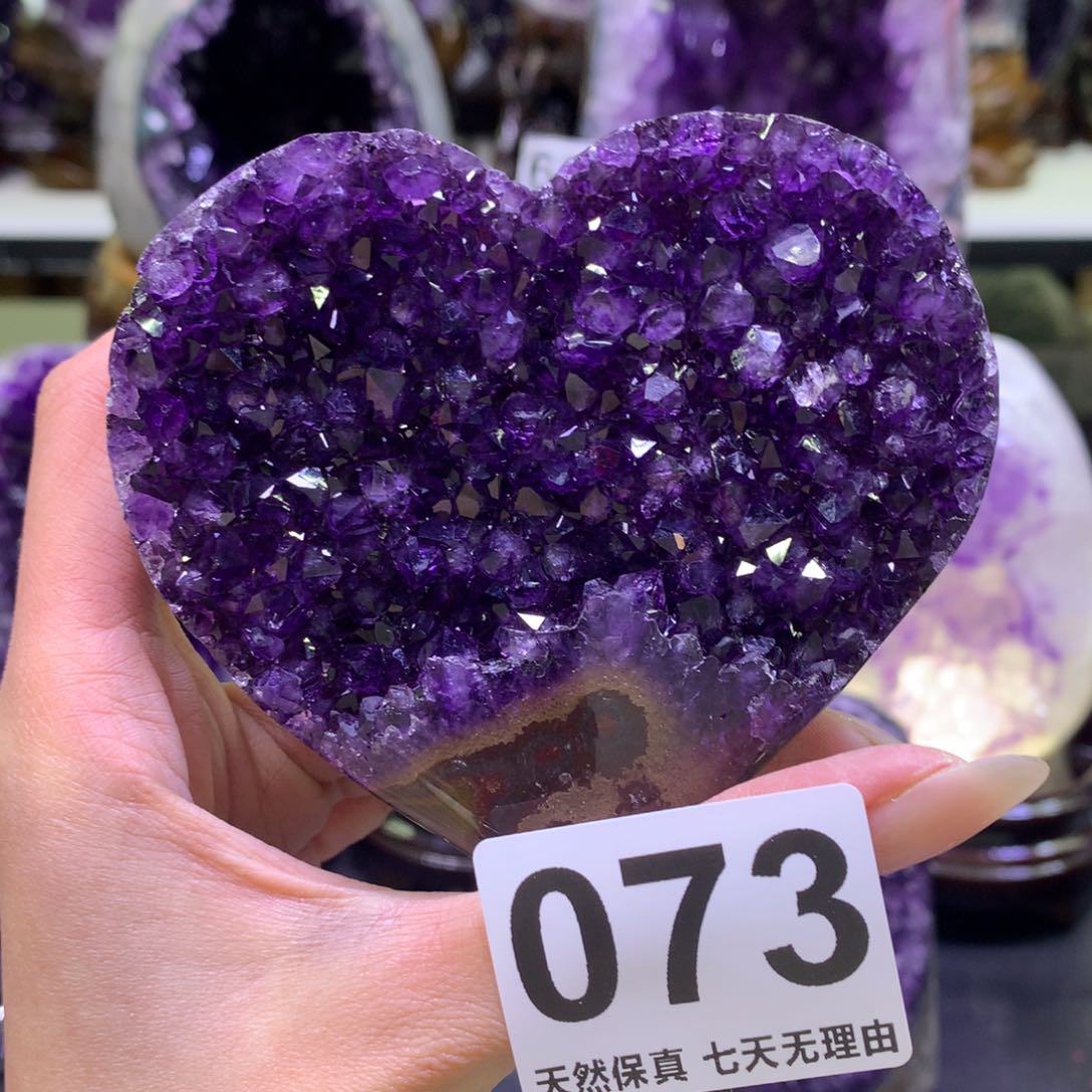 水晶水晶摆件未镶嵌