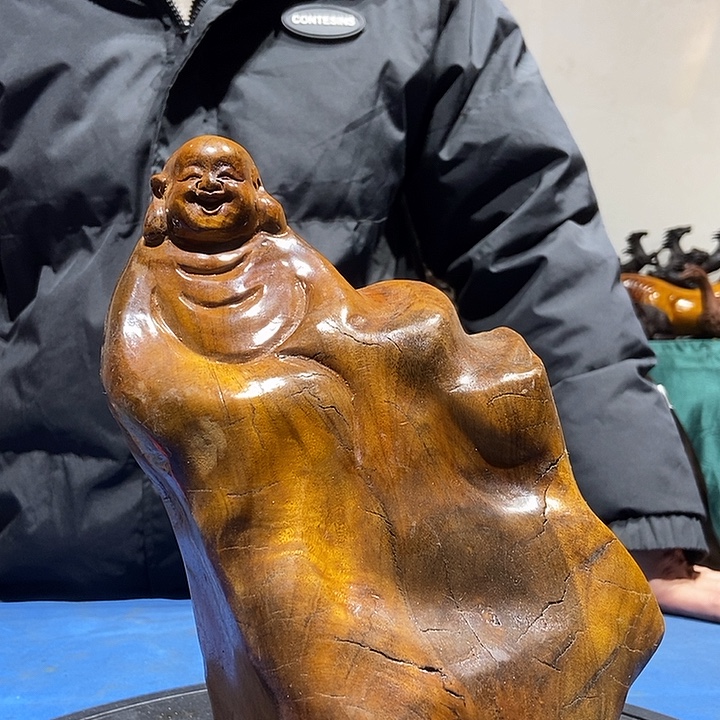 3***8檀香紫檀（小叶紫檀）