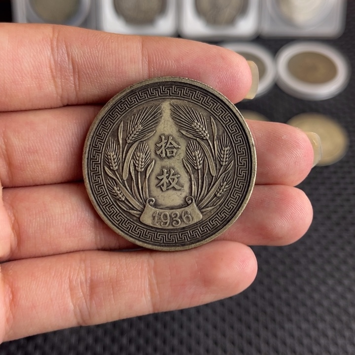 大头龙洋船洋工艺品
