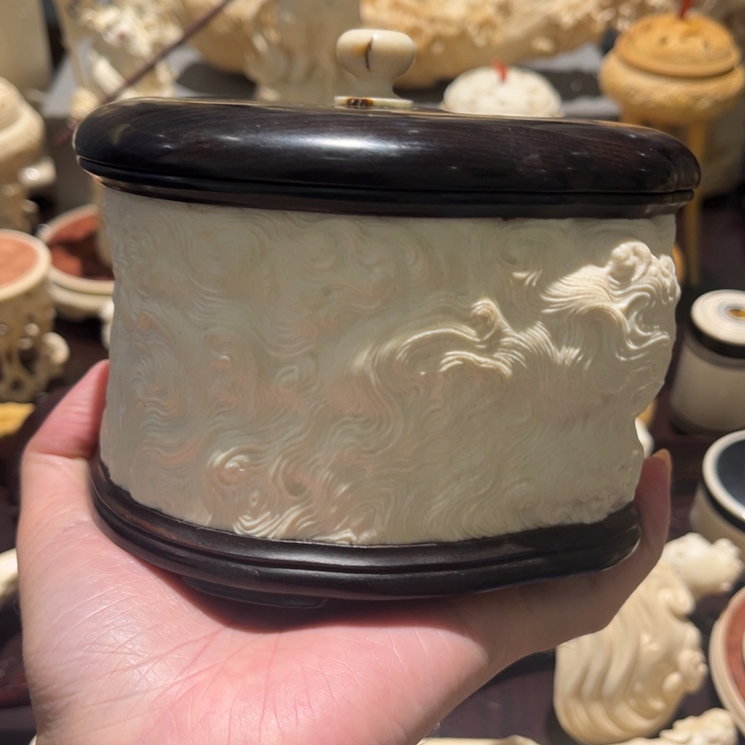 孙***健檀香紫檀（小叶紫檀）