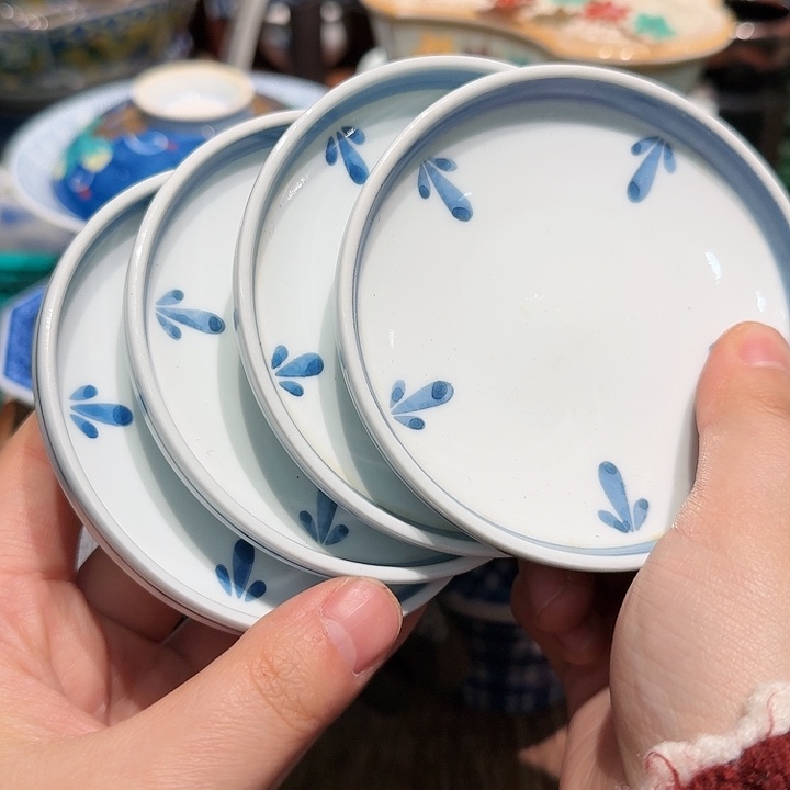 盖碗 拍任意三单包邮