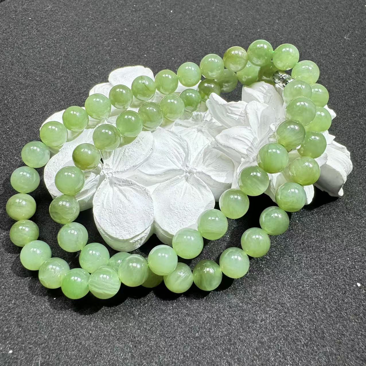 【杨杨】和田玉项链@k