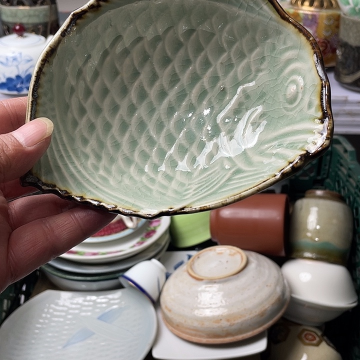 水滴瓷器水滴瓷器