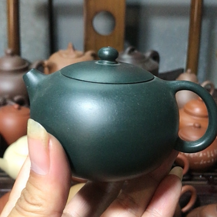 【闪购商品】茶壶紫泥你是在哪点来钟老师说什么