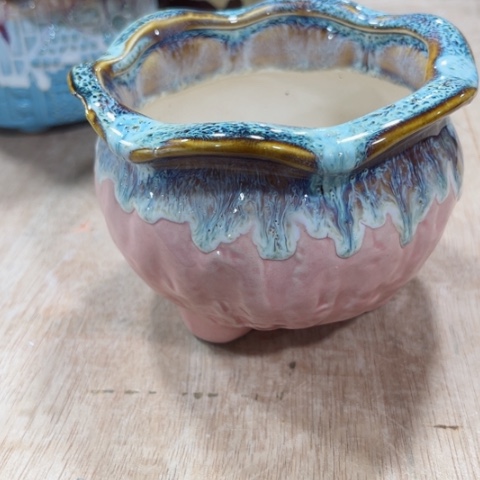 陶瓷口径不清楚问客服