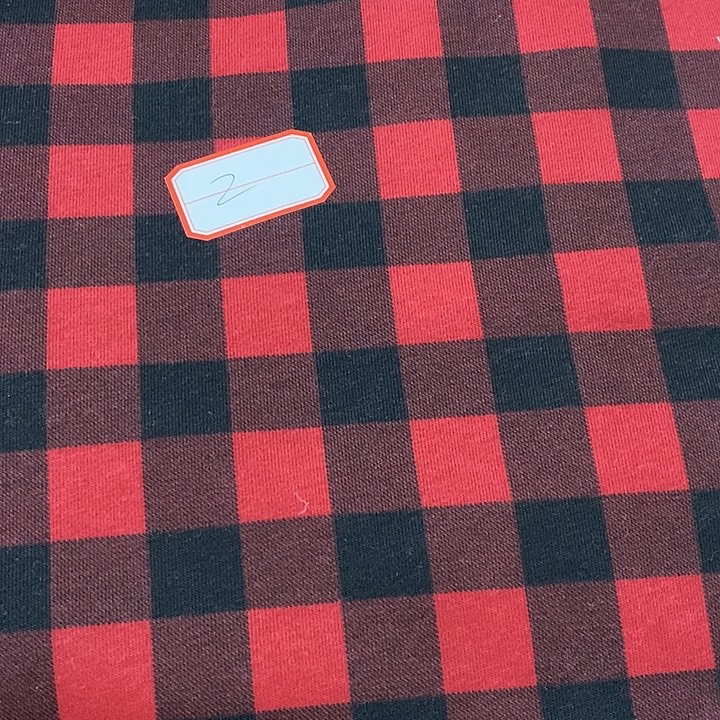 无纺布高档面料2米