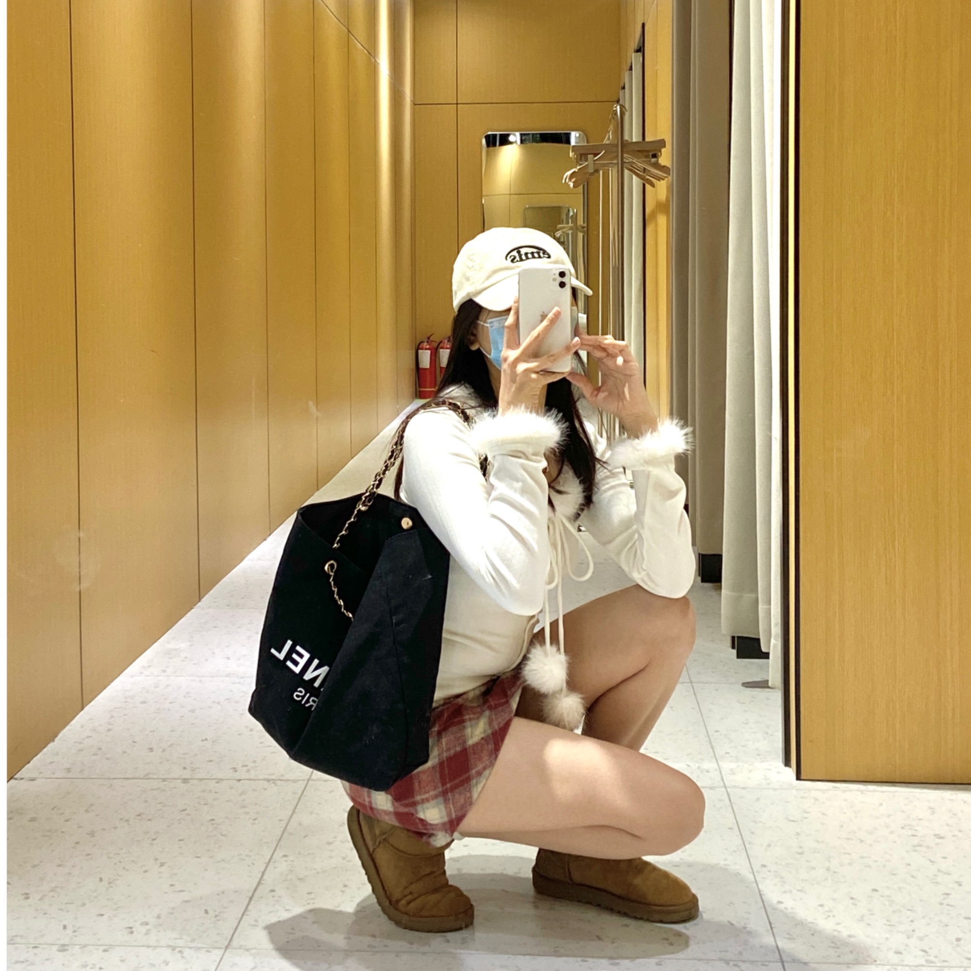 MY CC特价秒杀款百搭休闲上衣