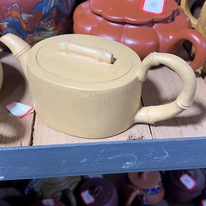 紫砂茶壶初八发货426