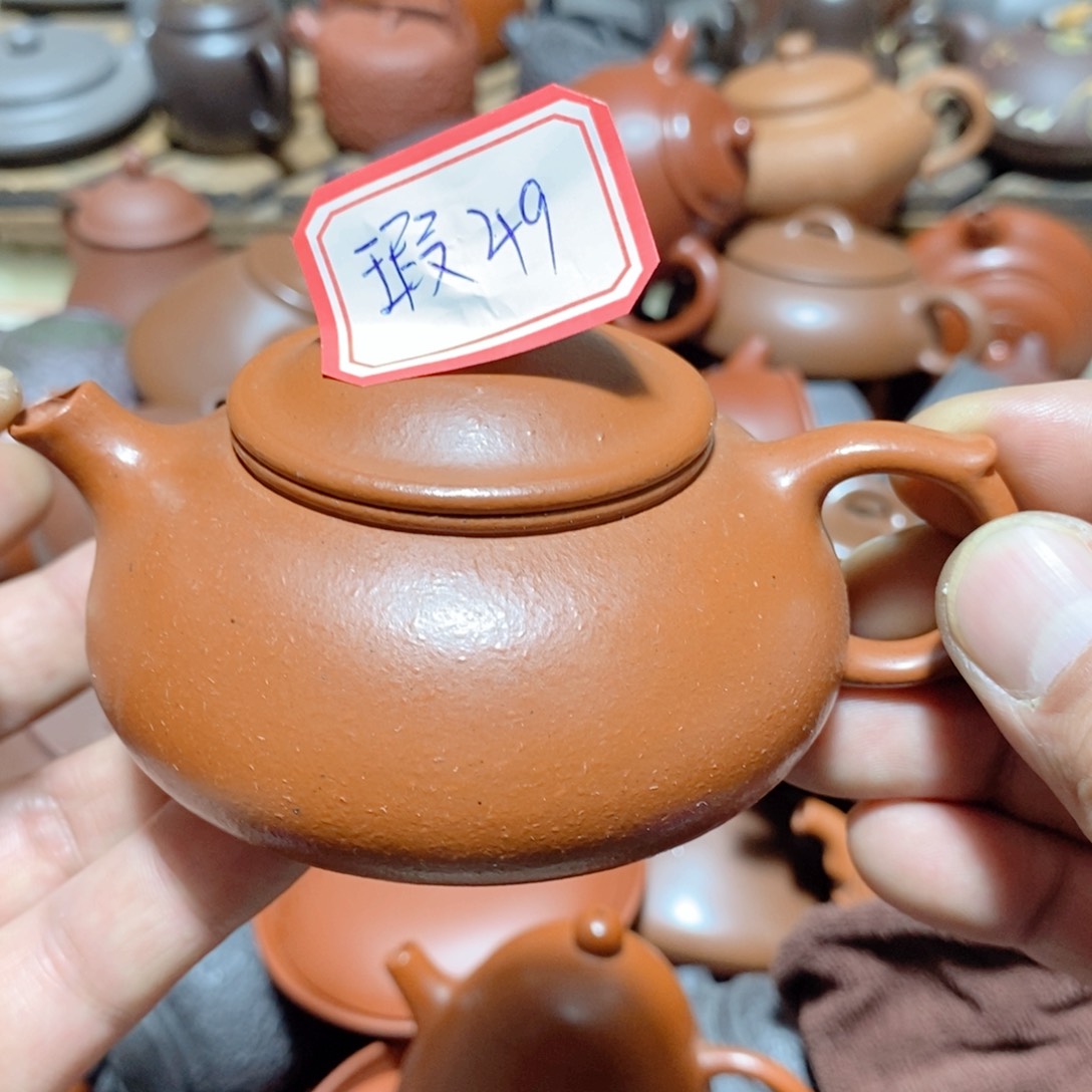 紫砂茶壶欢迎各位光临惠顾