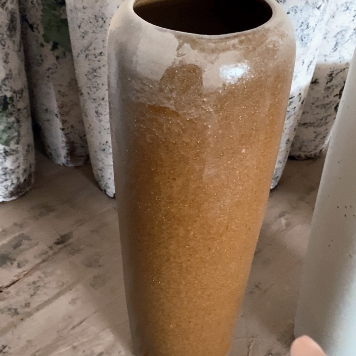 紫砂花盆0207瑕——109瑕