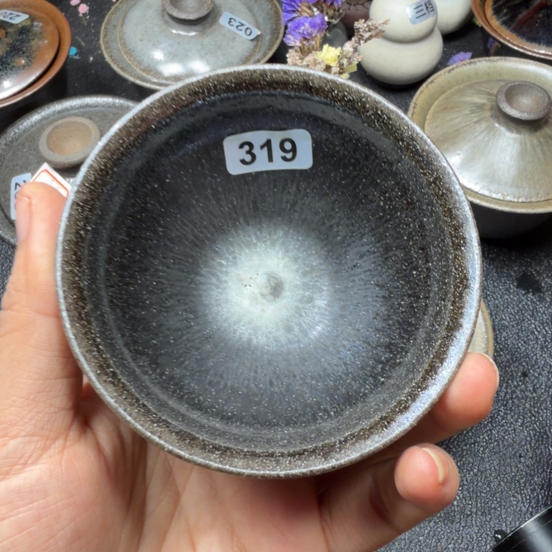 茶盏焦源龙窑，不忘初心319