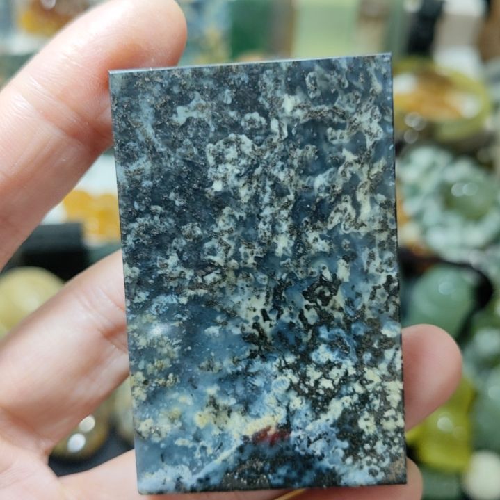 岫玉未镶嵌挂坠款式