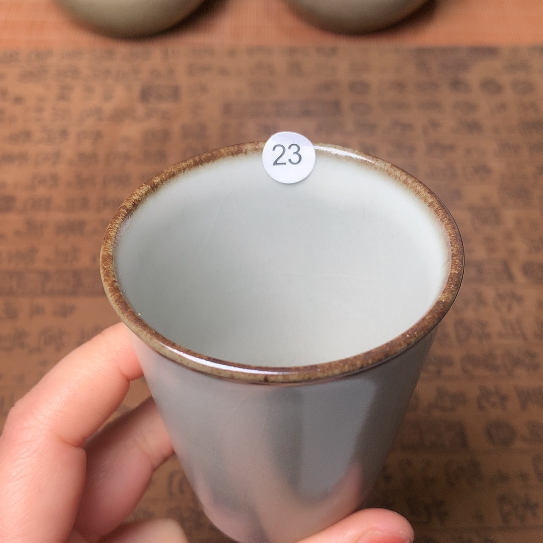 茶盏我们的生活方式是气烧23