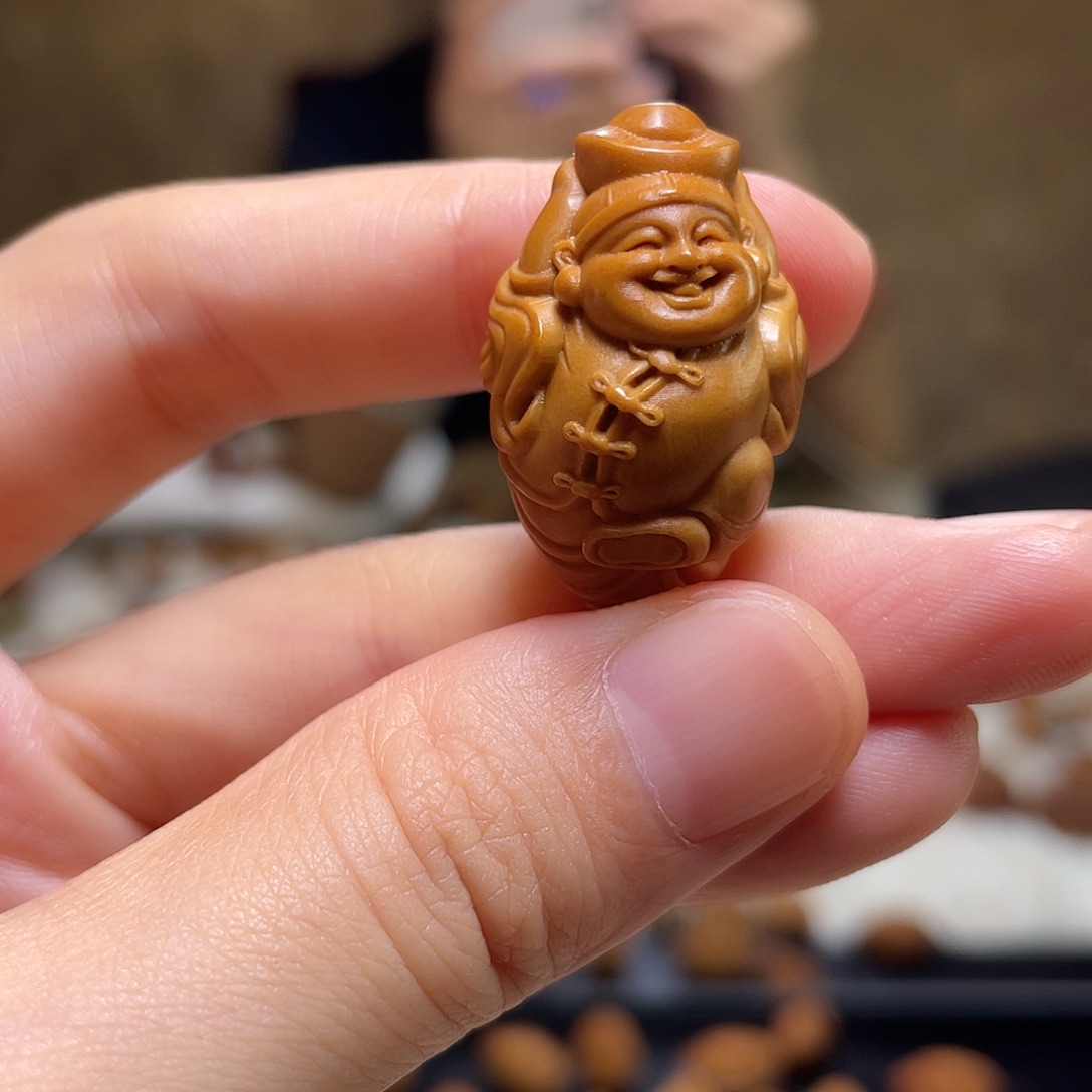 手串/手链橄榄核橄榄核