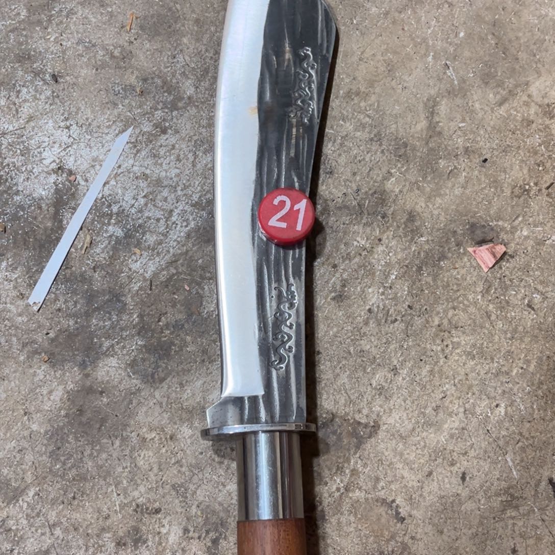 高碳锰钢云南锻打