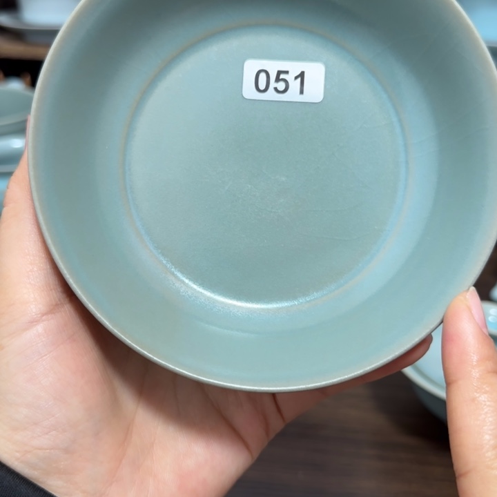 微瑕051开播福利小圆洗瓷