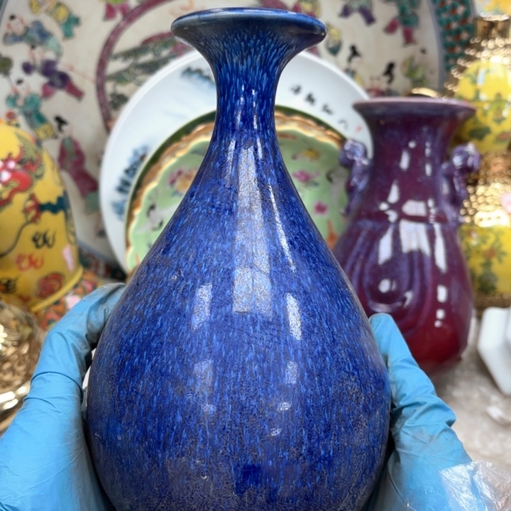 摆件瓷器摆件 瓷器摆件