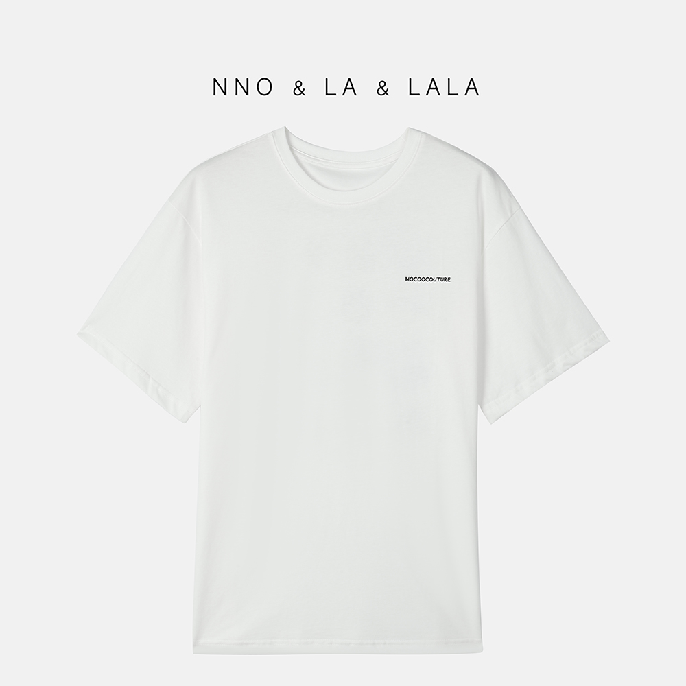 LA  夏日短袖猫咪T  2222