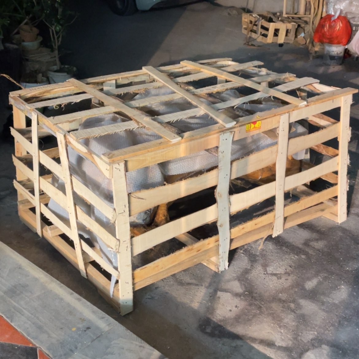 【闪购商品】柏木（崖柏）炮*66666666666