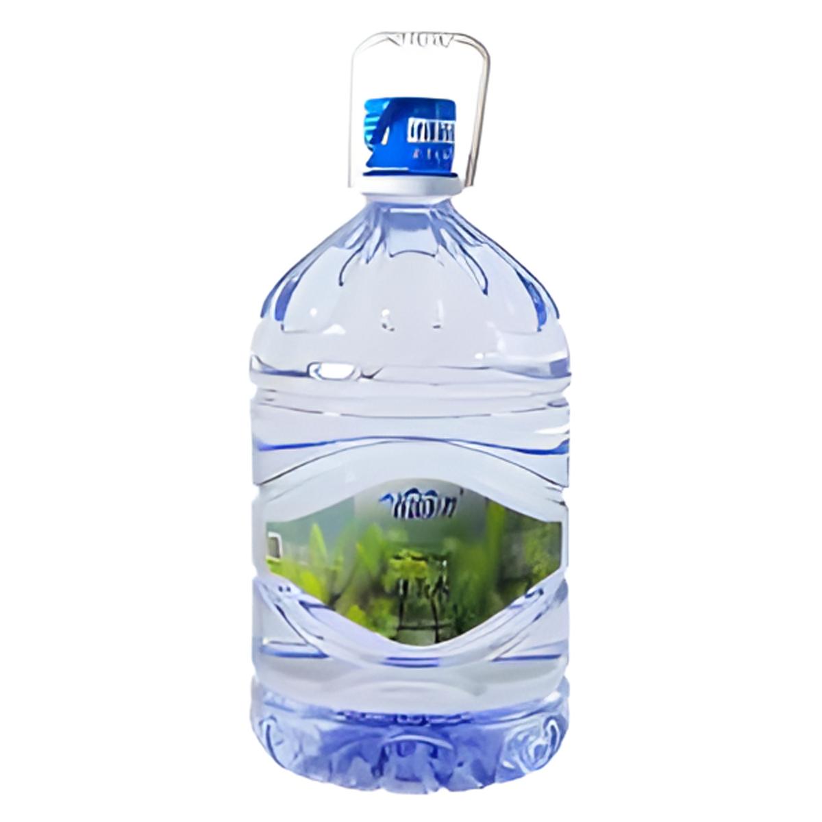 【2桶】莲山龙潭泡茶水 10L*2桶（免押金）