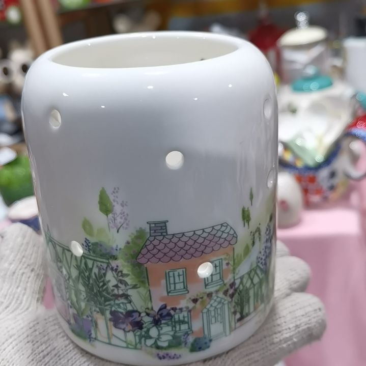 瓷片陶瓷产品设计