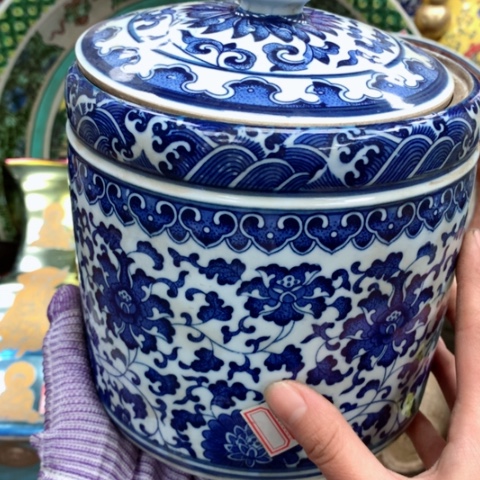 瓷器摆件摆件瓷器