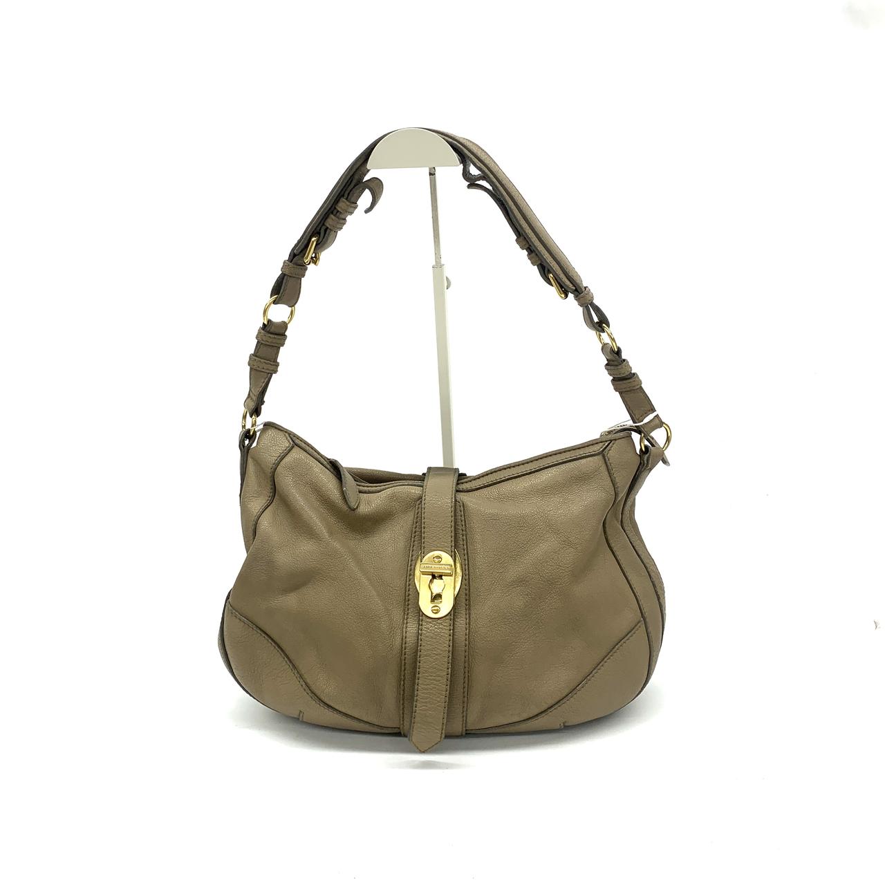 博柏利/单肩包/5395 菲菲