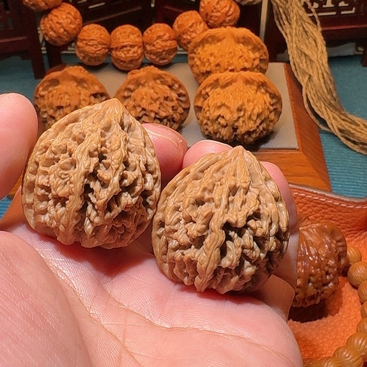 圣火令精品精配尺寸34.5纹路漂亮