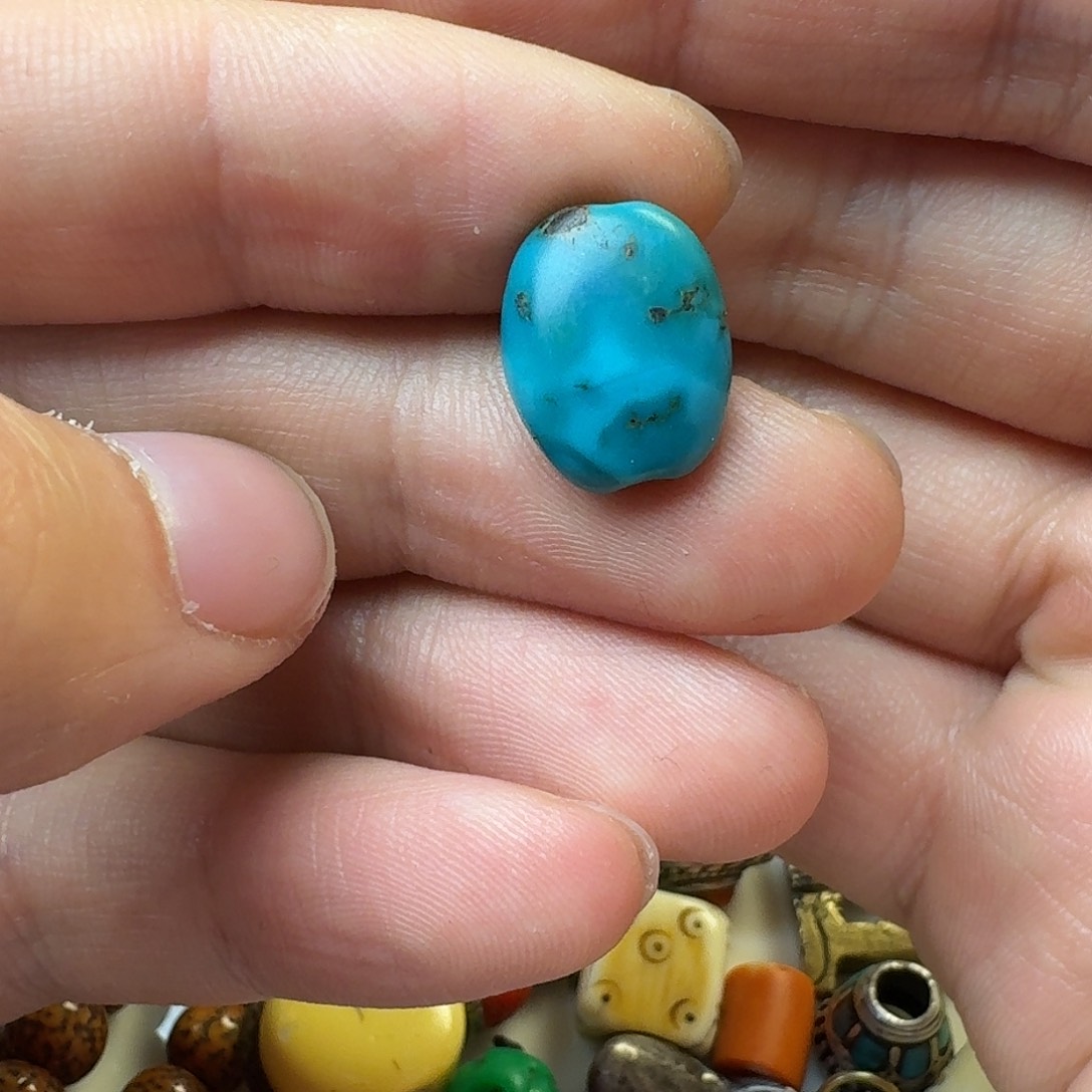 贝壳手串/手链星月菩提