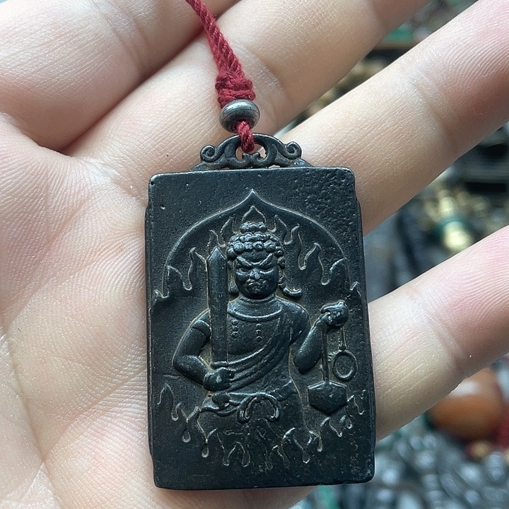 工艺品挂件一物一图