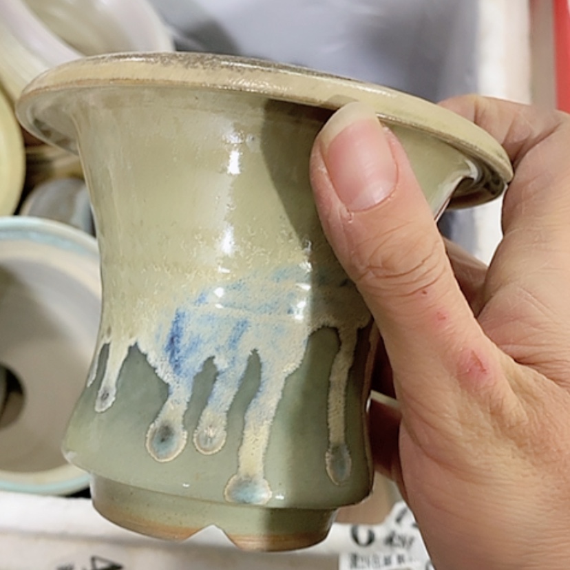 【闪购商品】红陶口9