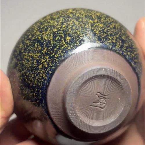 【闪购商品】茶盏-376............