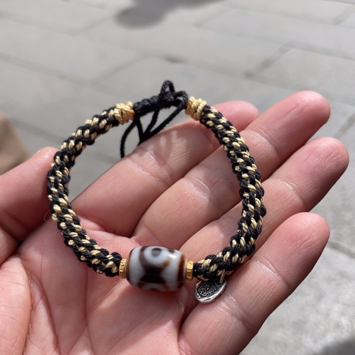 玛瑙/玉髓吊坠未镶嵌