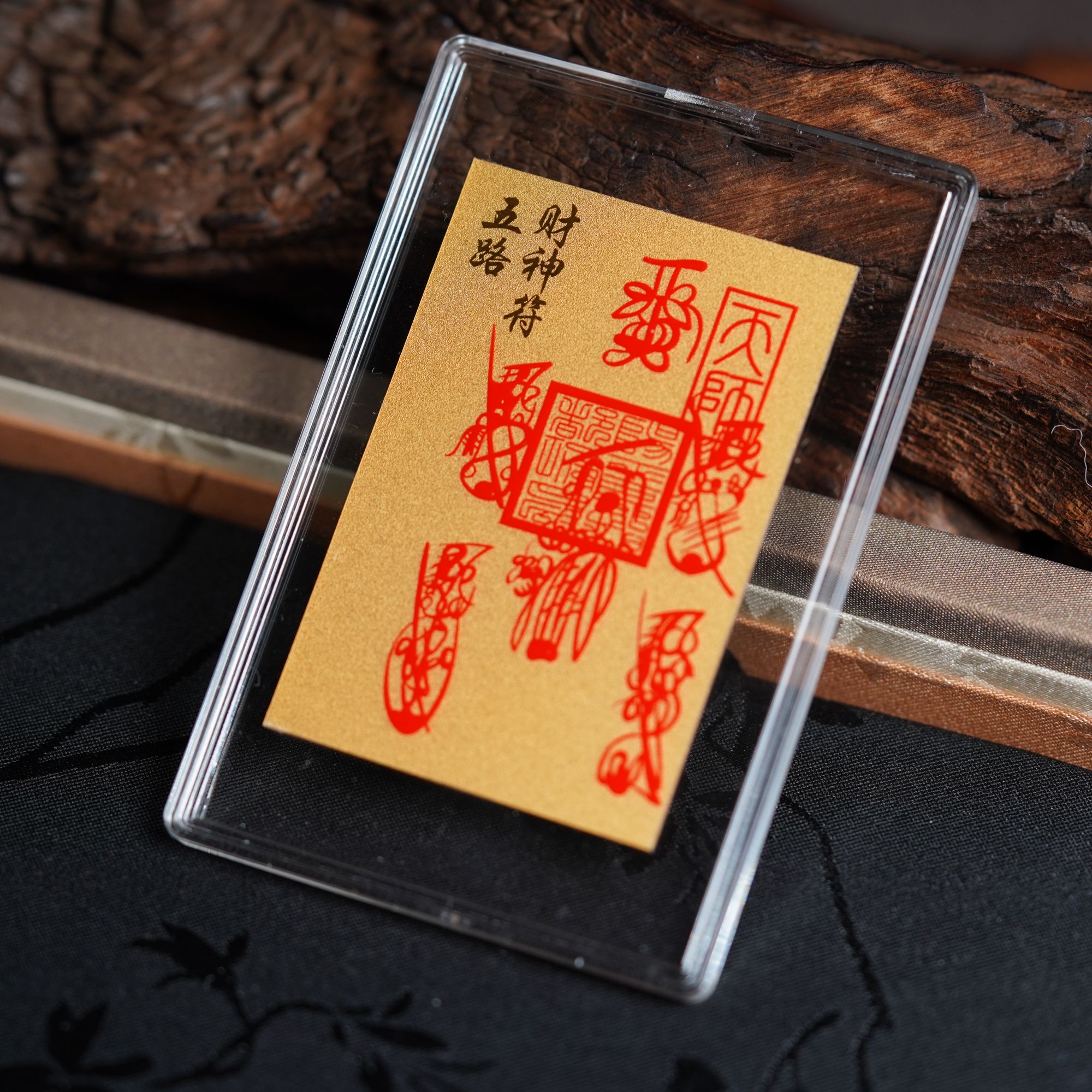 左边婷姐丨贴片（CK5030801）