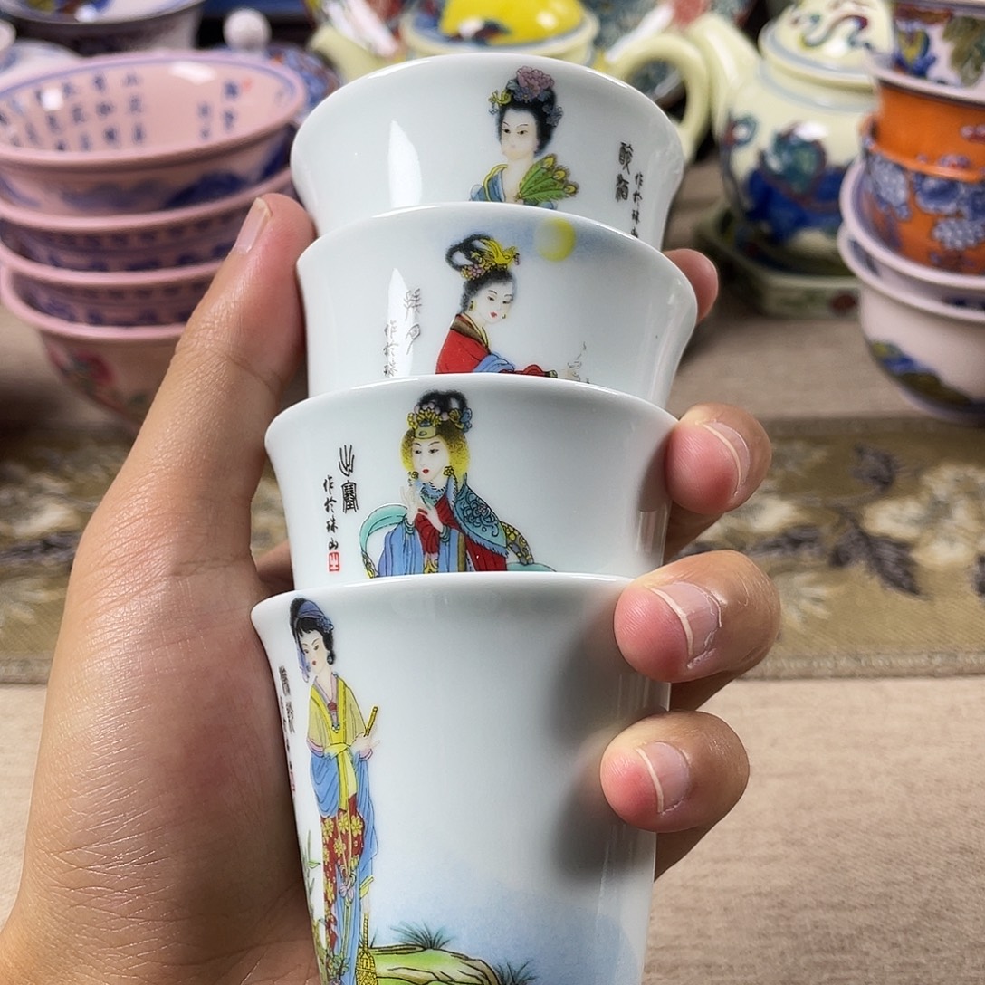 景德镇陶瓷555566666666