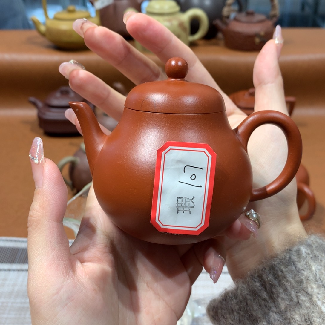 紫砂茶壶紫砂茶壶