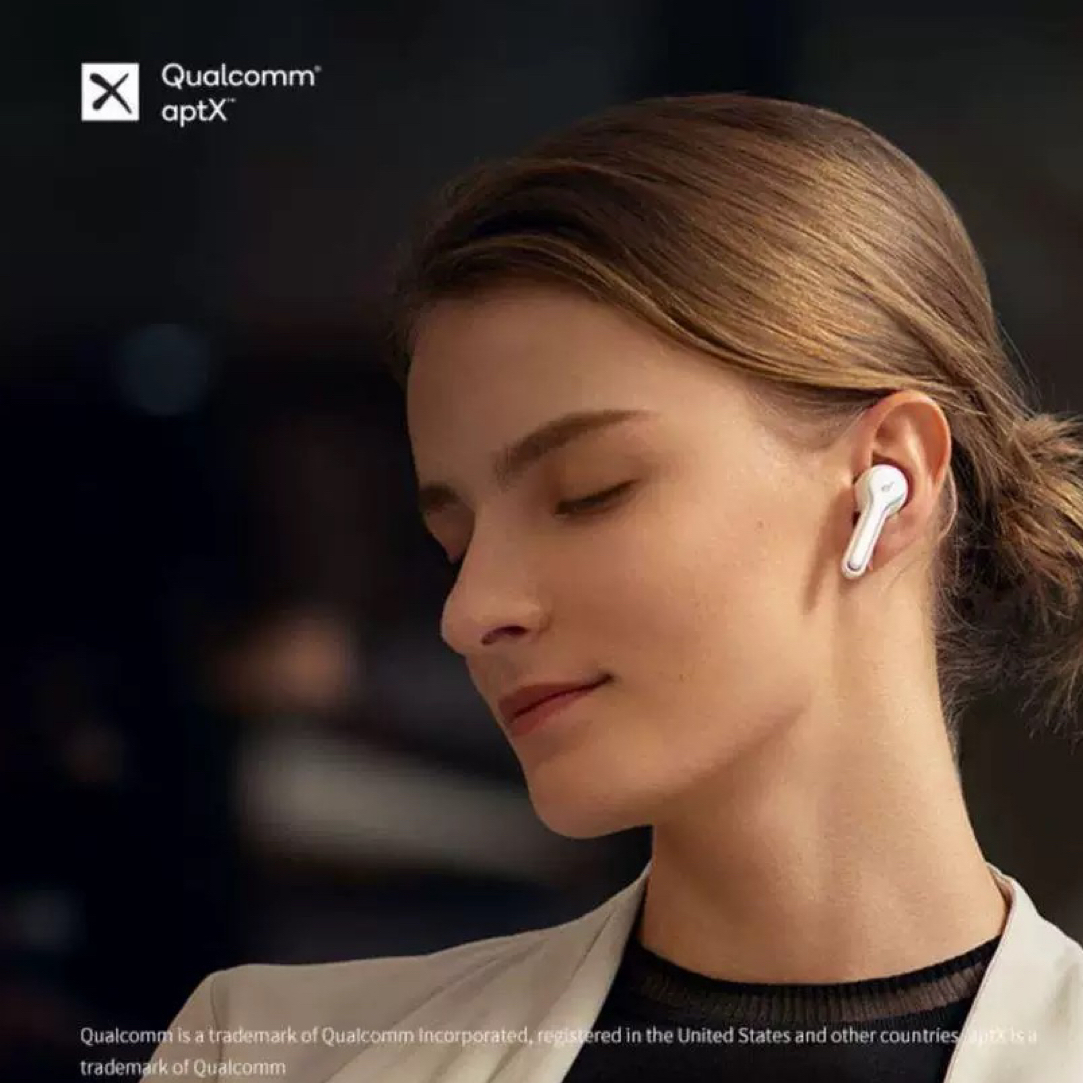 99新 soundcore/声阔 Liberty  air2重低音音乐真无线蓝牙耳机