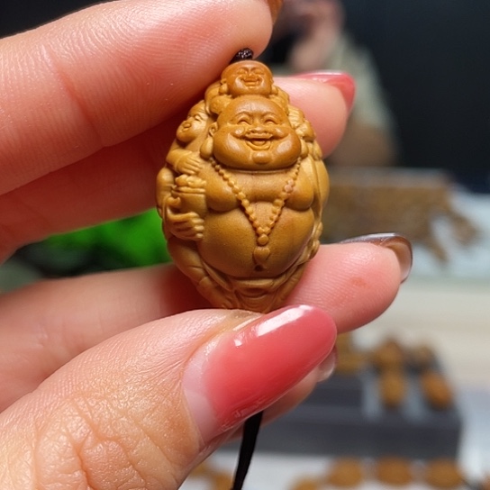 橄榄核手串/手链橄榄核