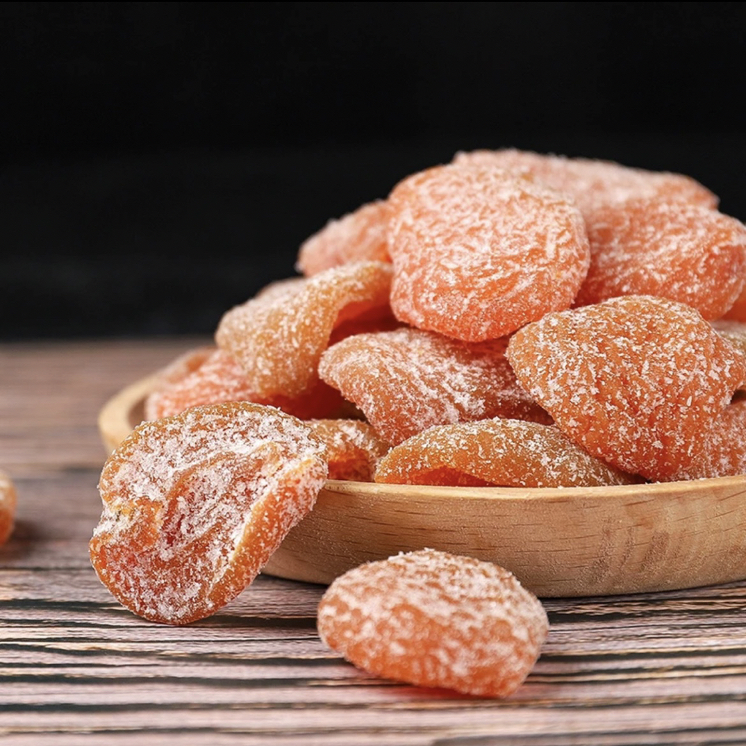 【广电助农】枇杷干农家、