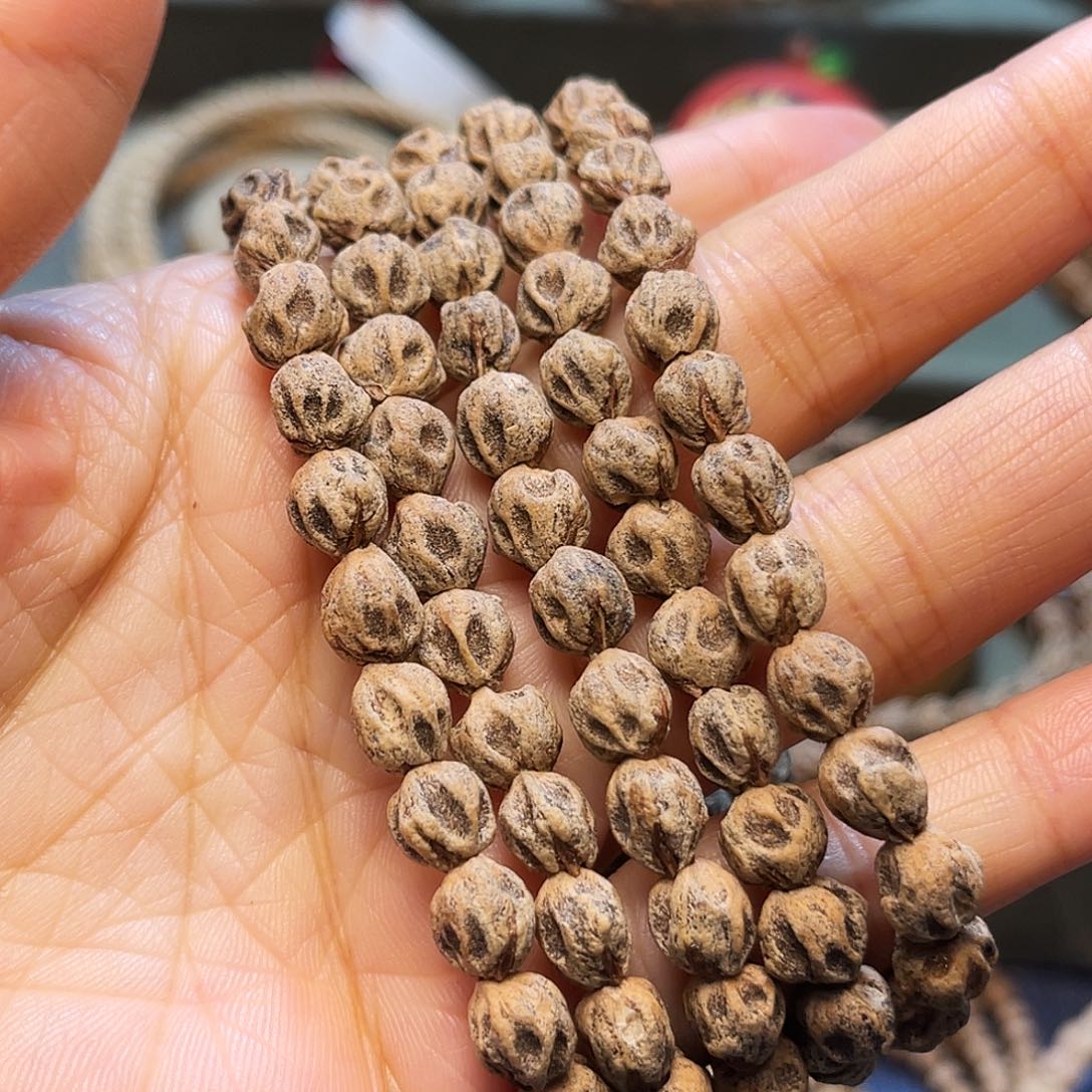 吊坠柏香籽/百香籽