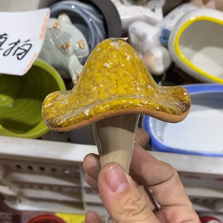 陶瓷树脂工艺摆件