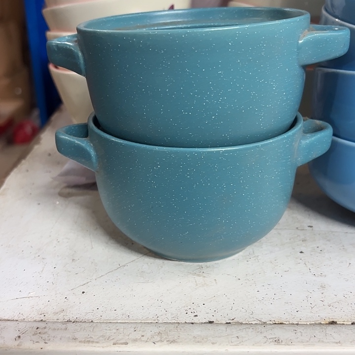 瓷外贸尾货微瑕疵2个