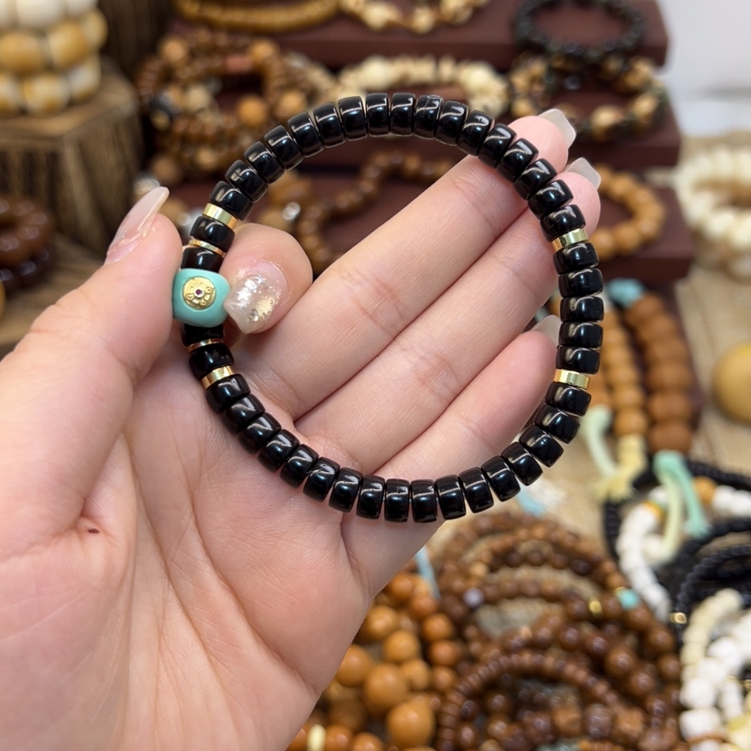 虎***s手串椰蒂椰蒂手串