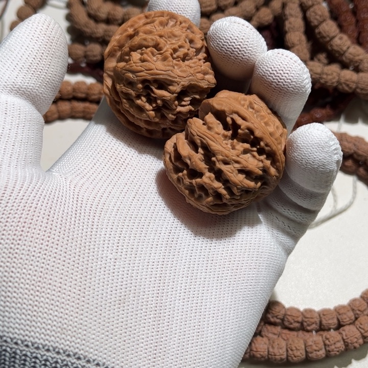 s***7吊坠文玩核桃文玩核桃