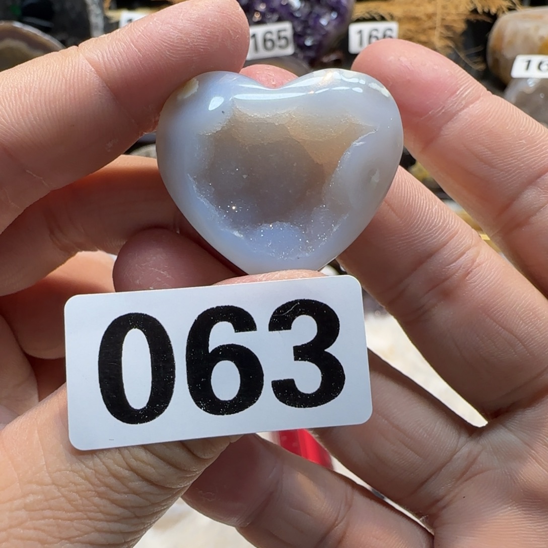 大型摆件（非配饰）未镶嵌水晶